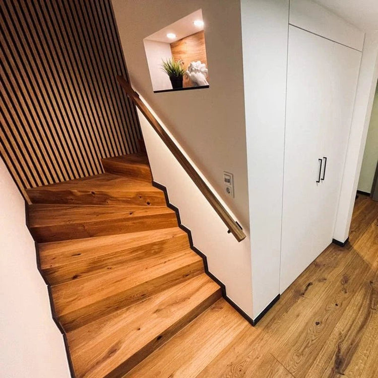 Akustikpaneele aus Holz
