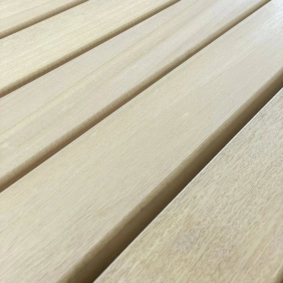 Sauna Strip Abachi