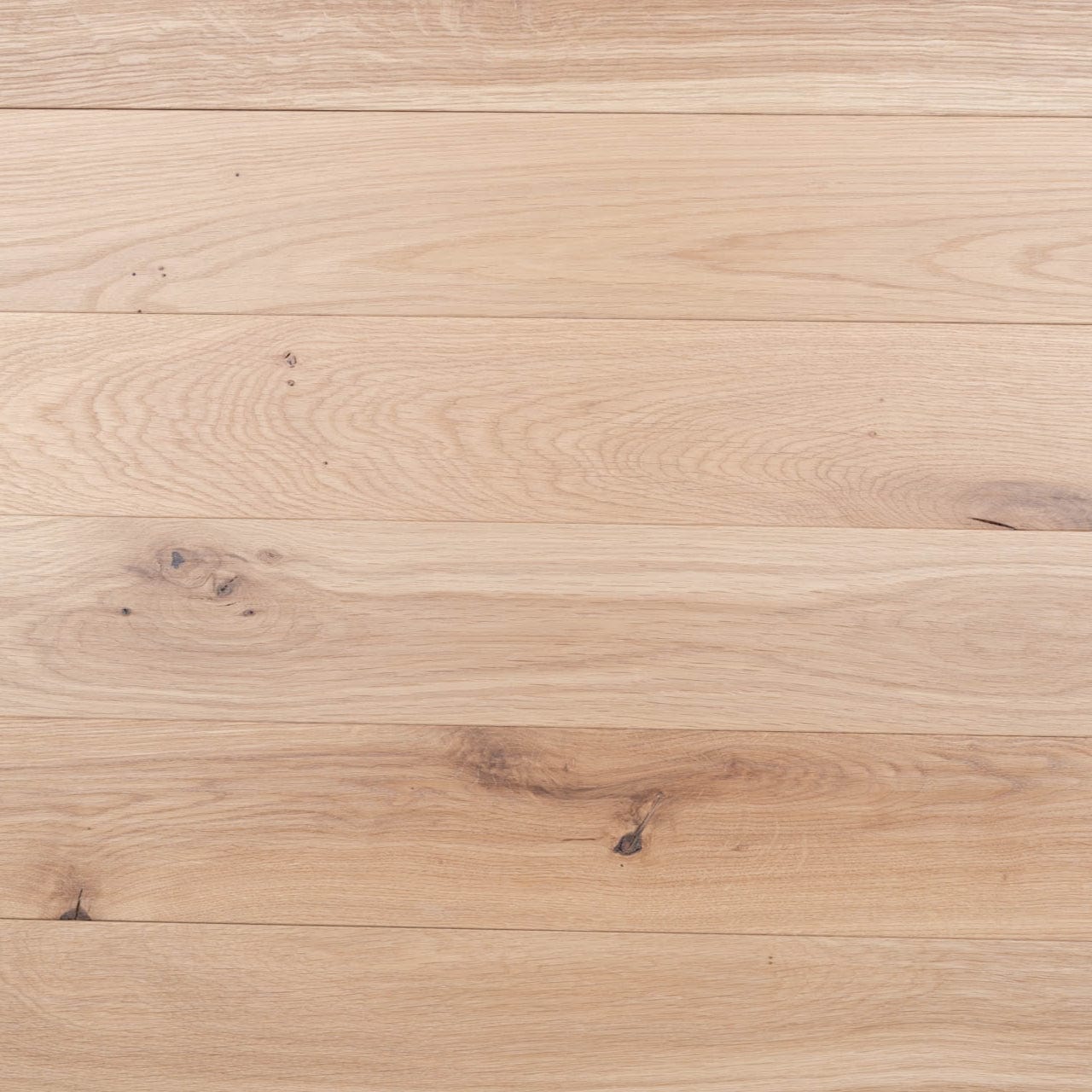 Reste Rampe - 20,01m² Fußboden Eiche Mezzo massiv, Large geölt pearl