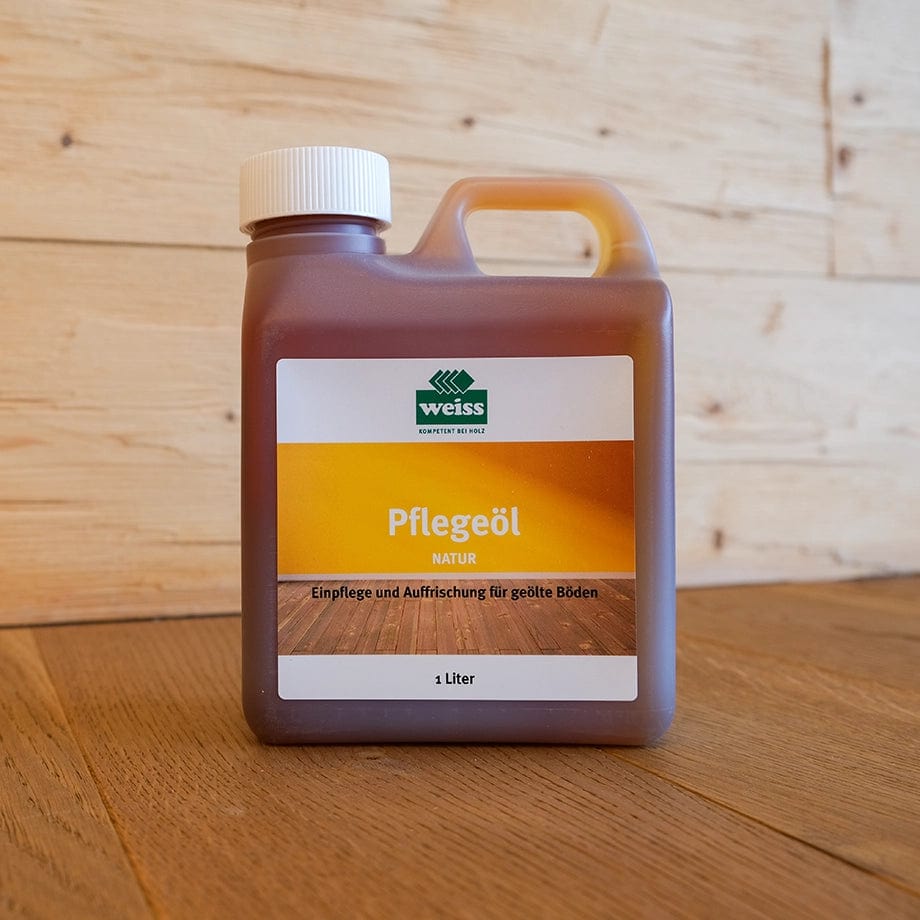 Olio universale per la cura del legno