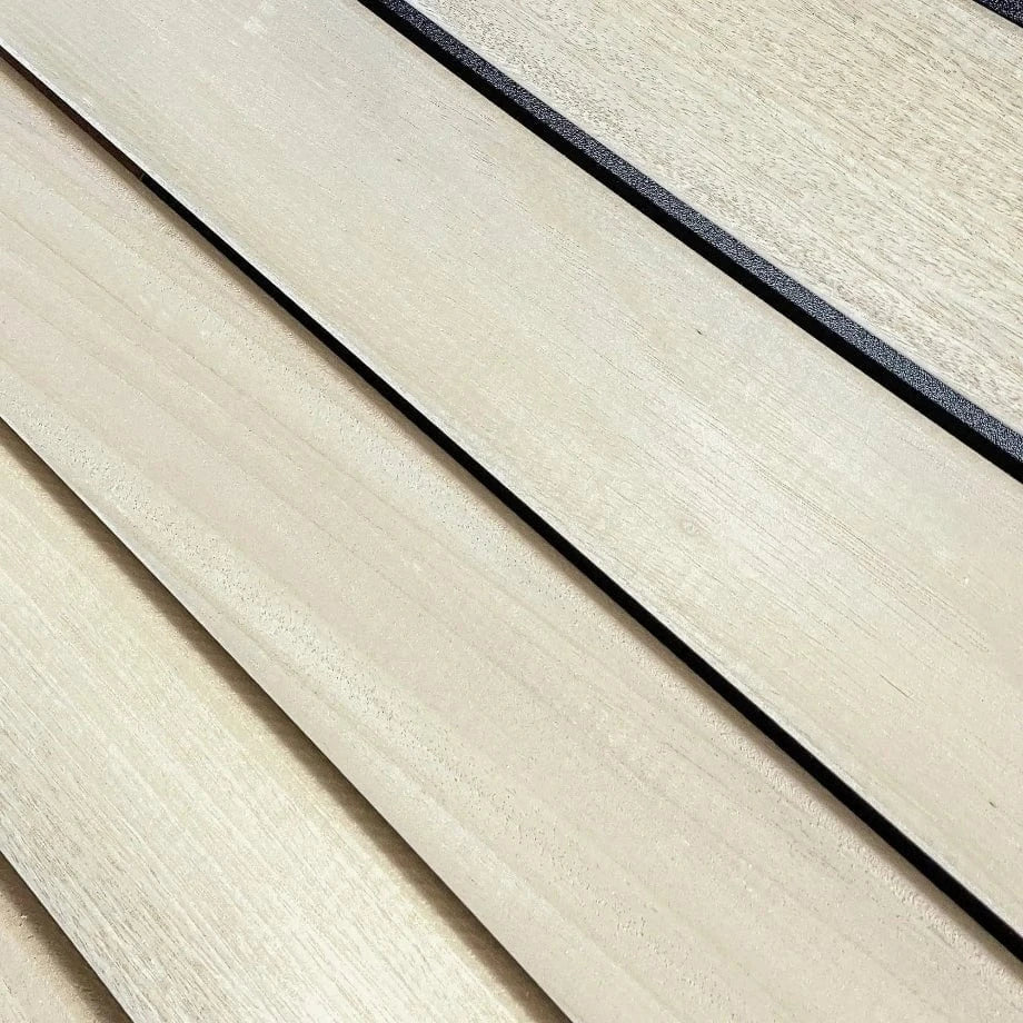 Sauna Strip Abachi