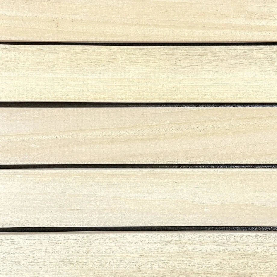 Sauna Strip Abachi