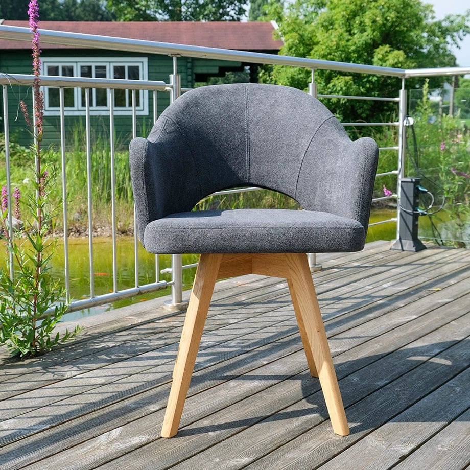 Chair 'Grabensee' - Matching SET Norbert