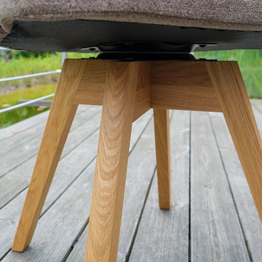 Chair 'Grabensee' - Matching SET Norbert