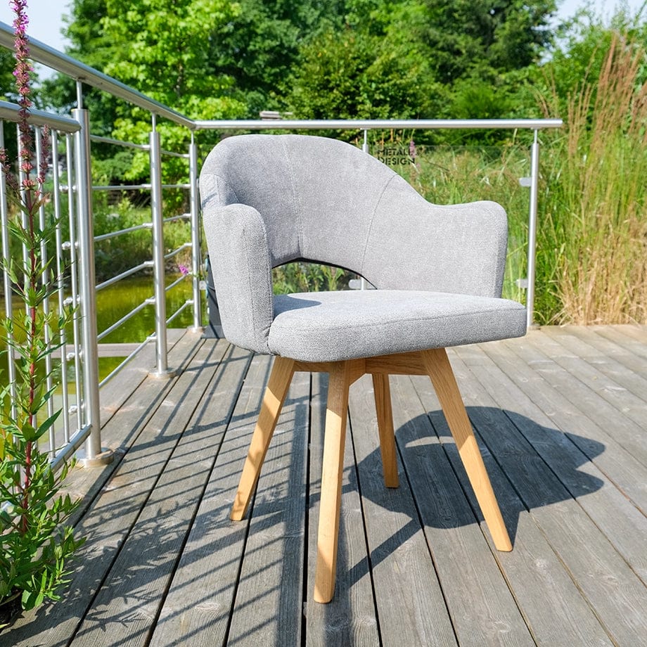 Chair 'Grabensee' - Matching SET Norbert
