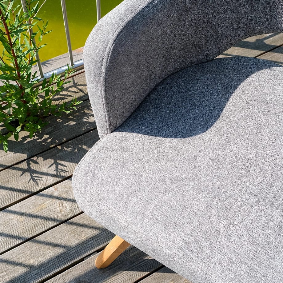 Chair 'Grabensee' - Matching SET Norbert