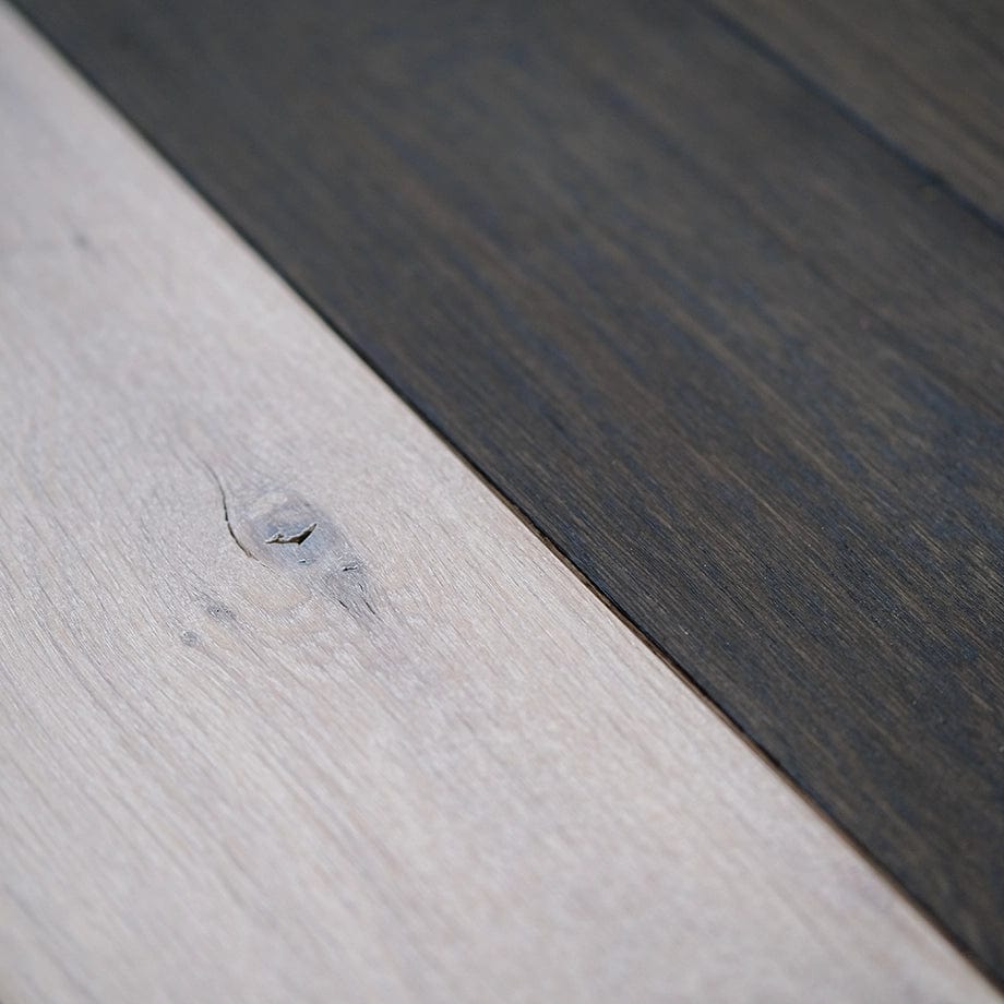 Wall & Ceiling Coverings Oak Black & White Edition