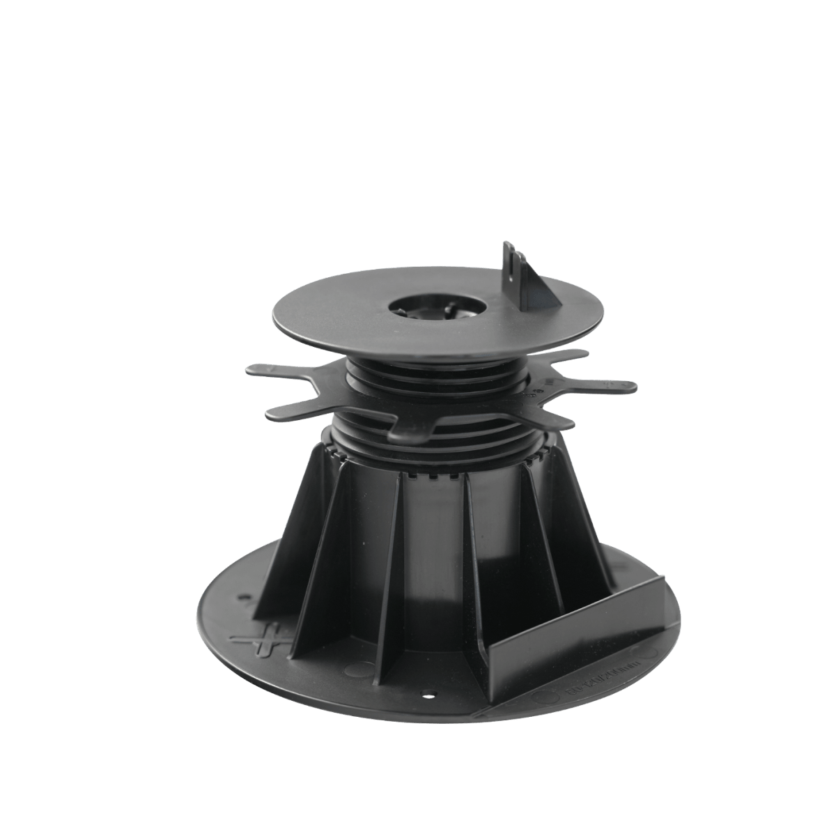 Terrace Support Foot Lifto FU 80-120mm