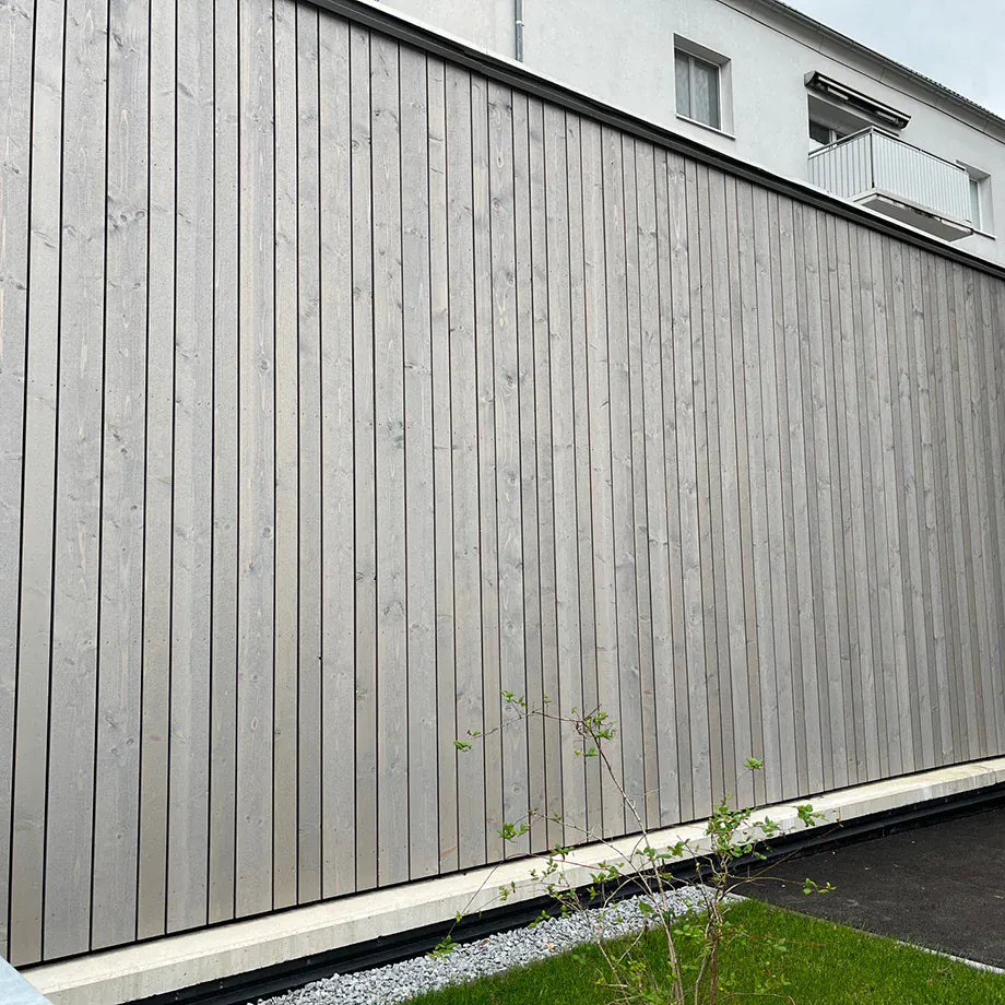 Facade Spruce Saga Grey 'Skógur'