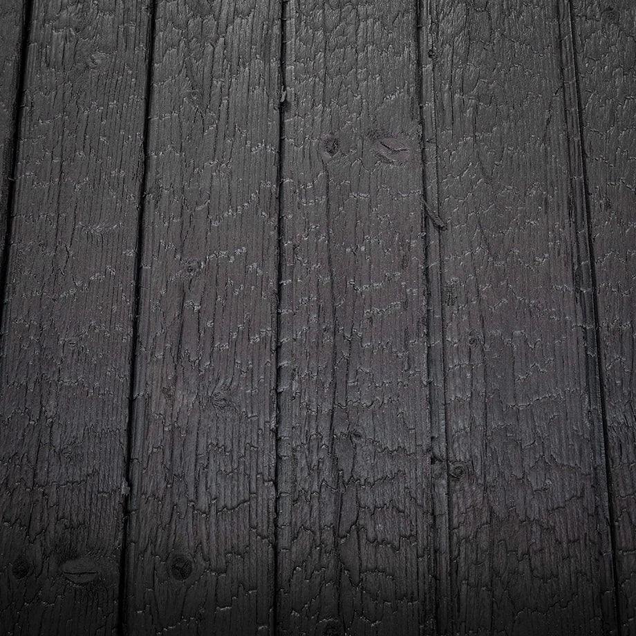 Fassade Fichte Enshou