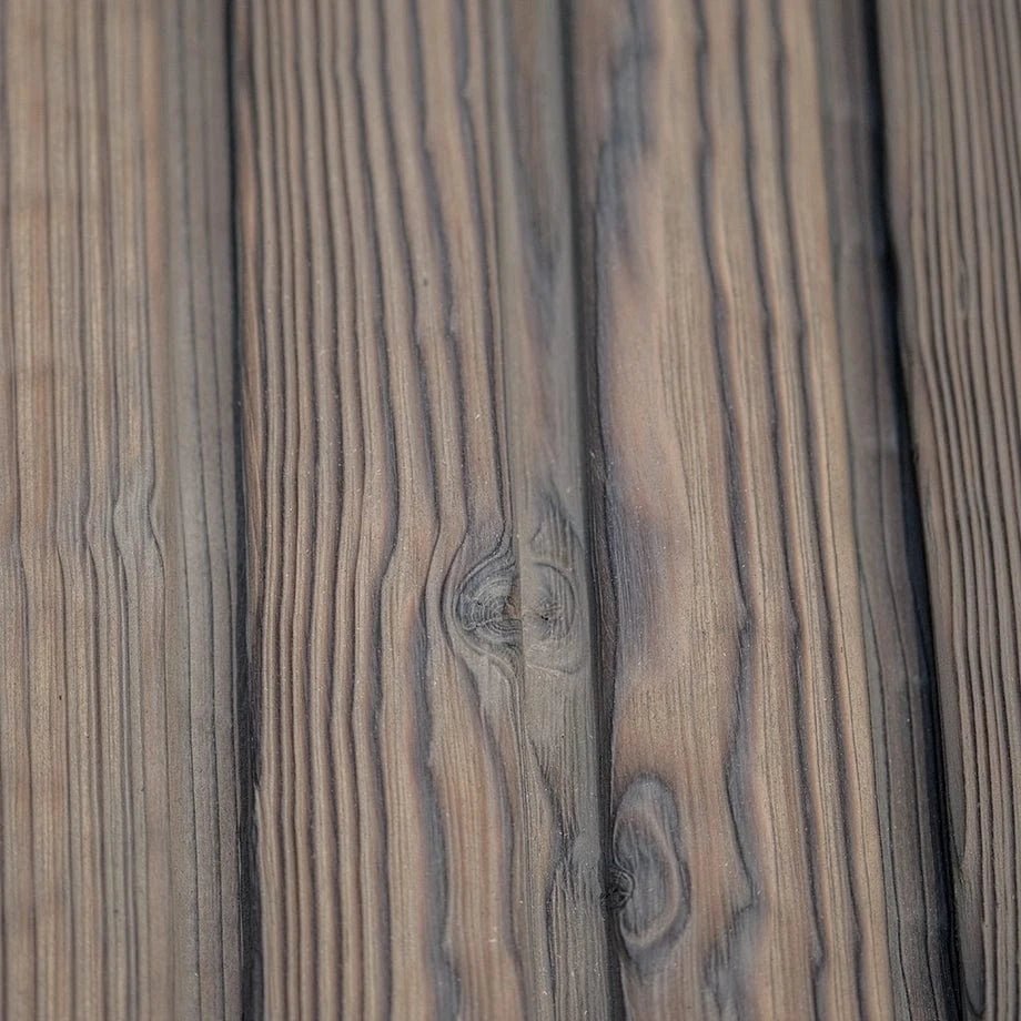 Kasumi spruce façade