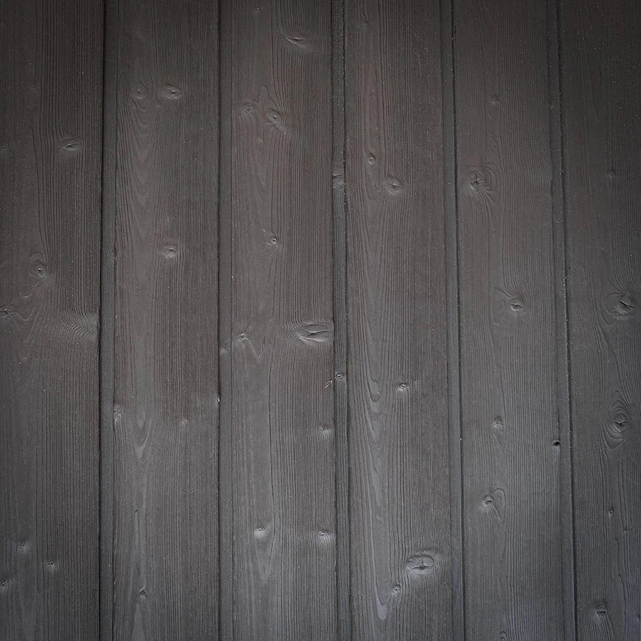 Fassade Fichte Kurosawa