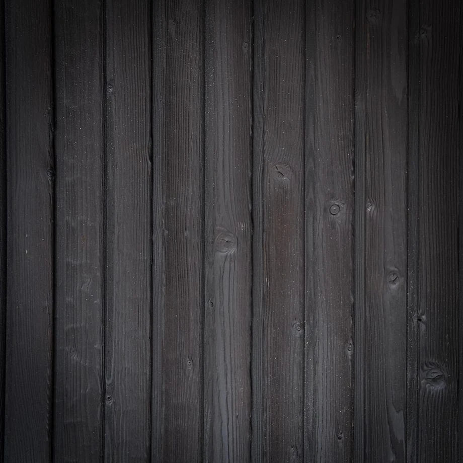 Fassade Fichte Kurosawa