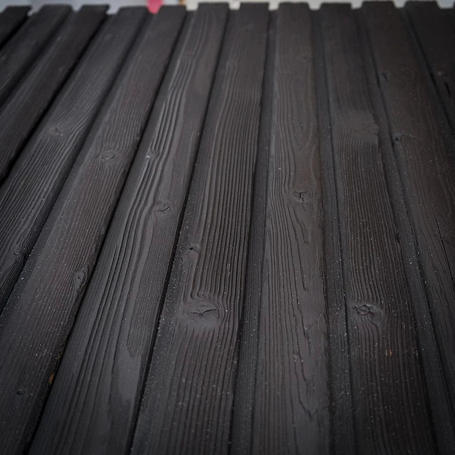 Fassade Fichte Kurosawa