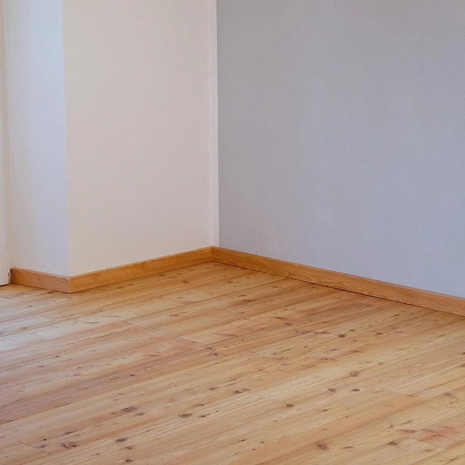 Fußboden Lärche Woody, wohnfertig geölt