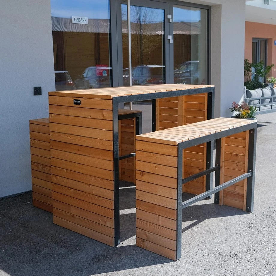 Outlet - Set in larice Holzzauber Bistro (Pezzo da esposizione)
