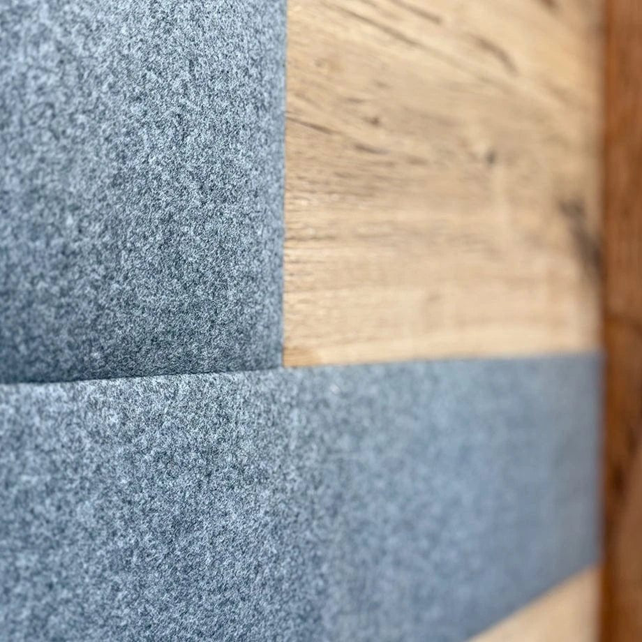 Loden panel Hoamat Comfort