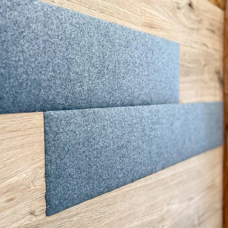 Loden panel Hoamat Comfort