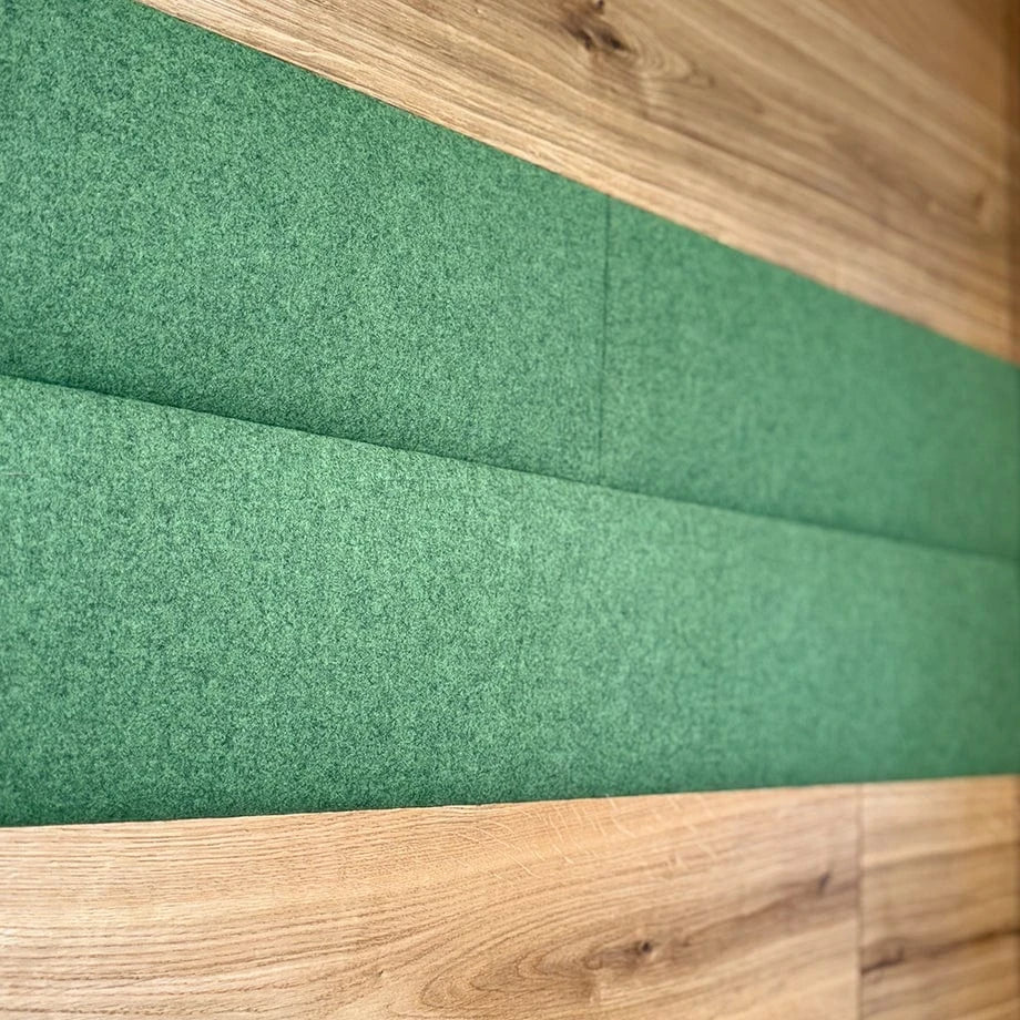 Pannello Loden Hoamat Comfort