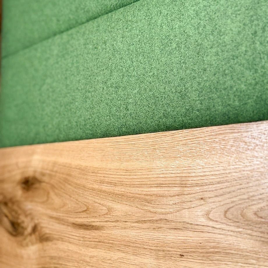 Loden panel Hoamat Comfort