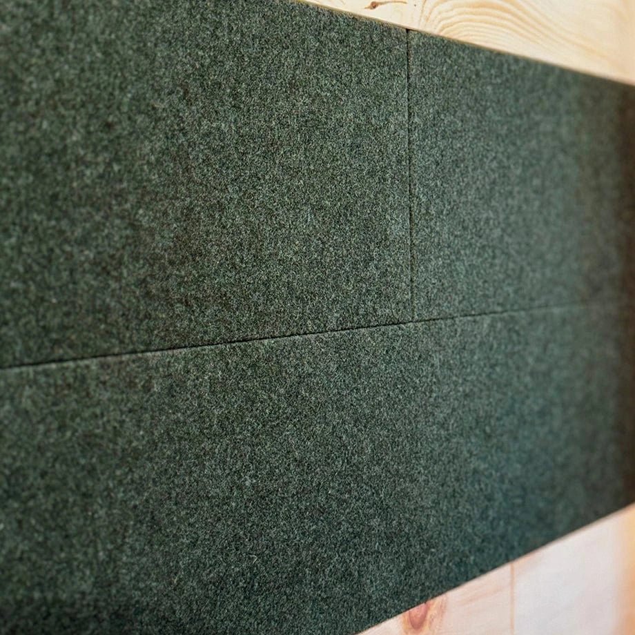 Pannello Loden Hoamat Pur