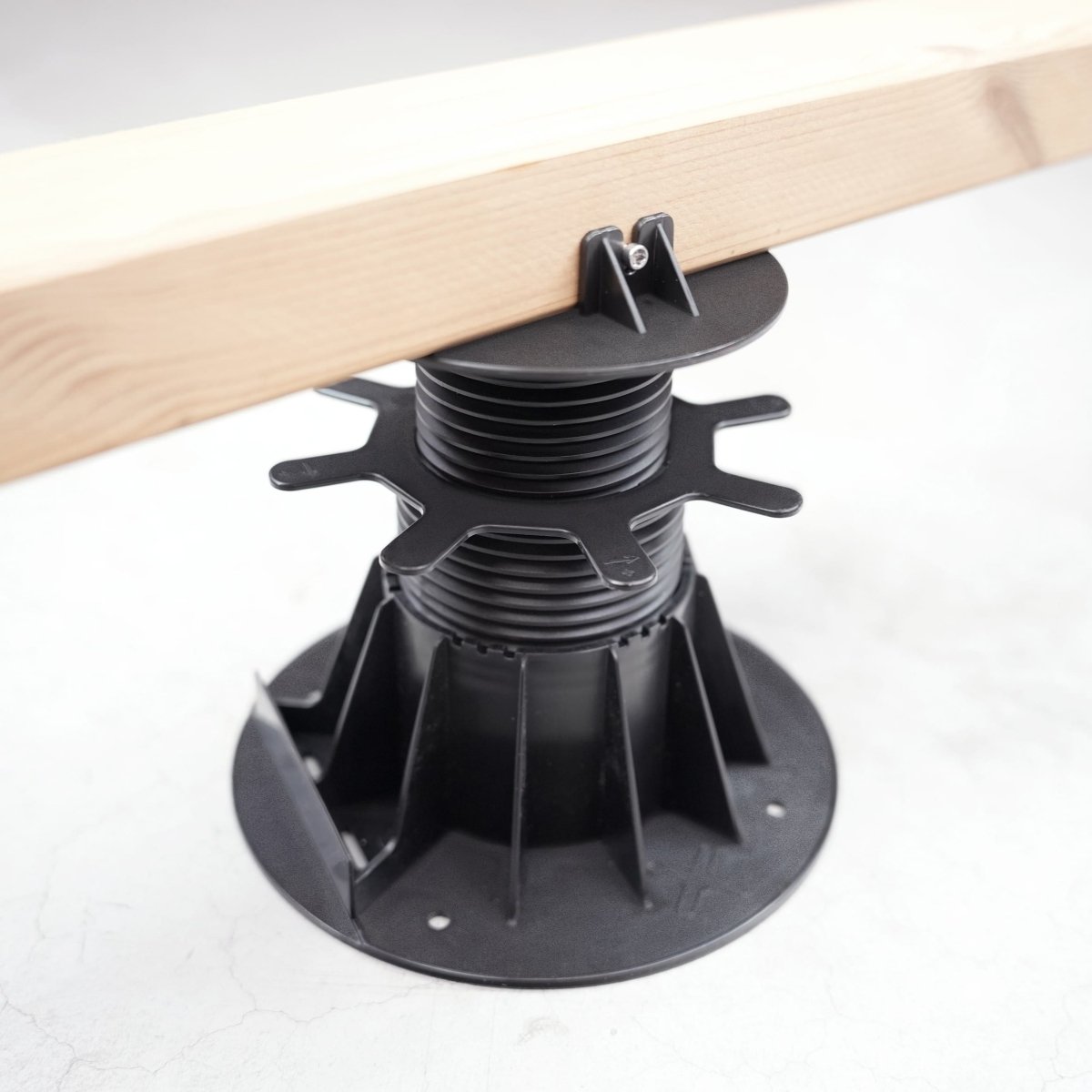 Terrace Support Foot Lifto FU 80-120mm