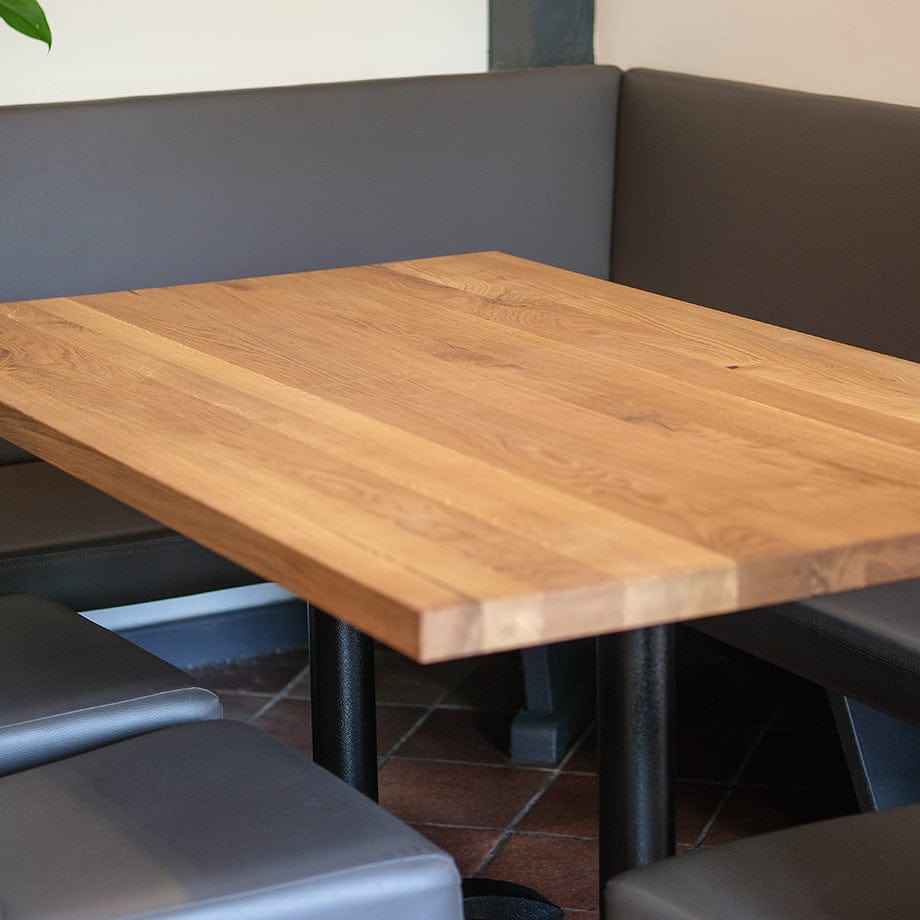 Solid Table Tops 'Norbert'