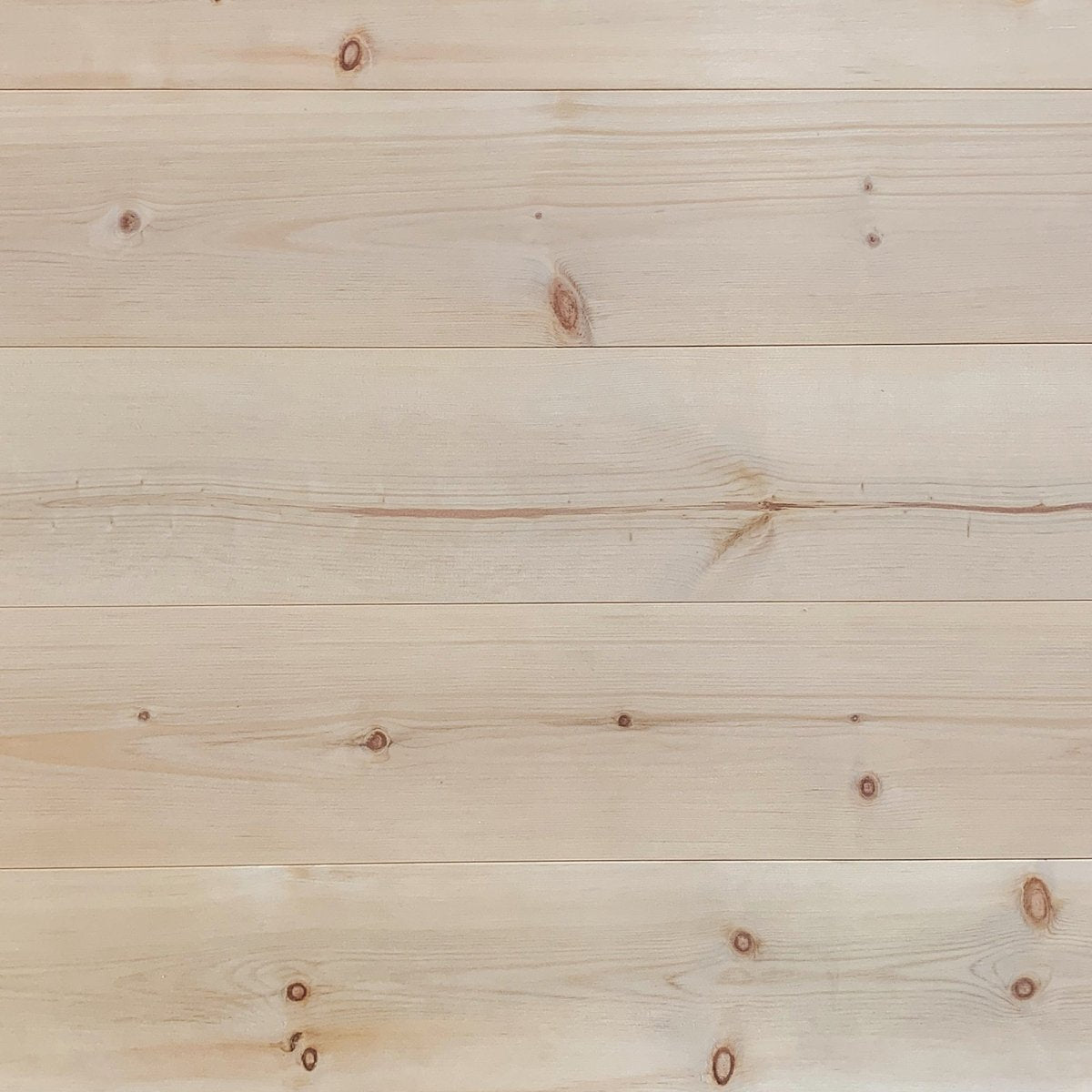 Rivestimento per pareti e soffitti in pino cembro liscio