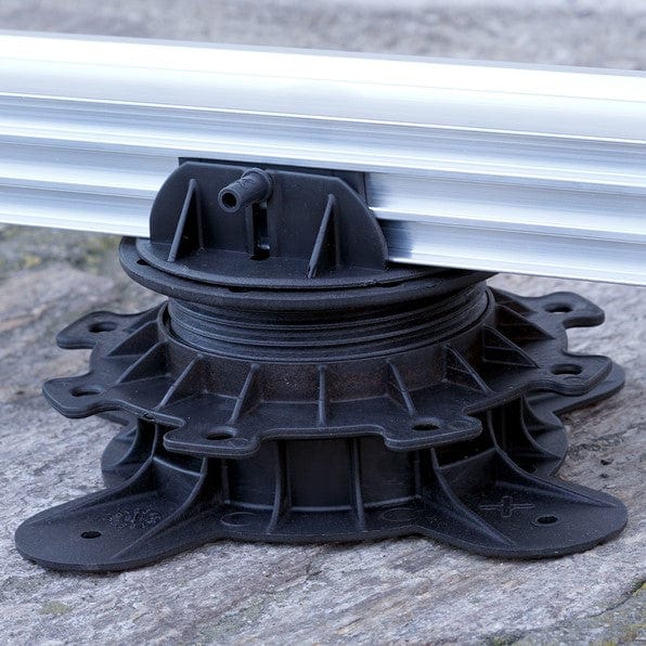 Relo A Adapter für Aluschienen