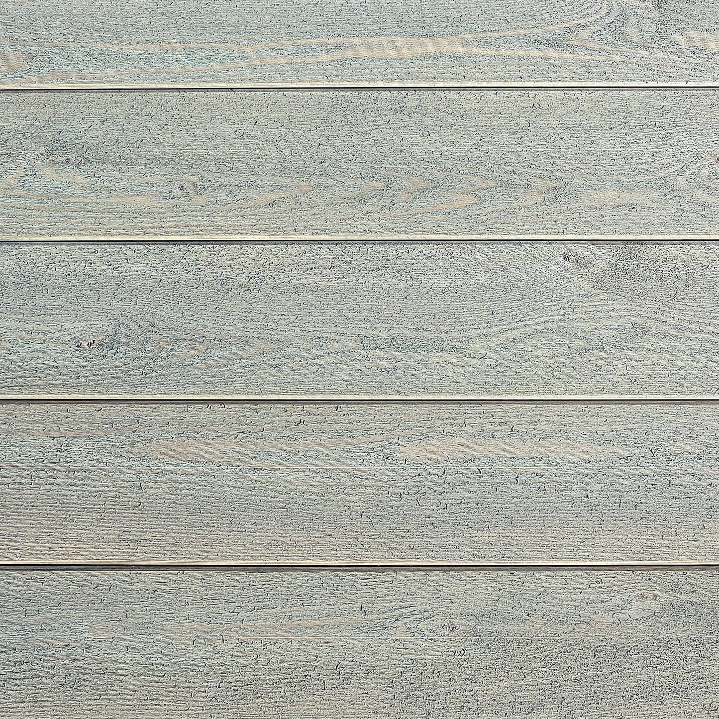Fassade Lärche in Rauoptik vorvergraut