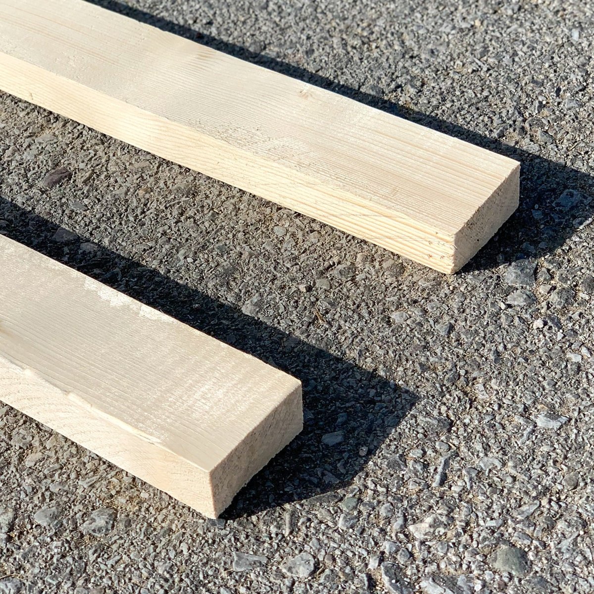 Batten Spruce Substructure