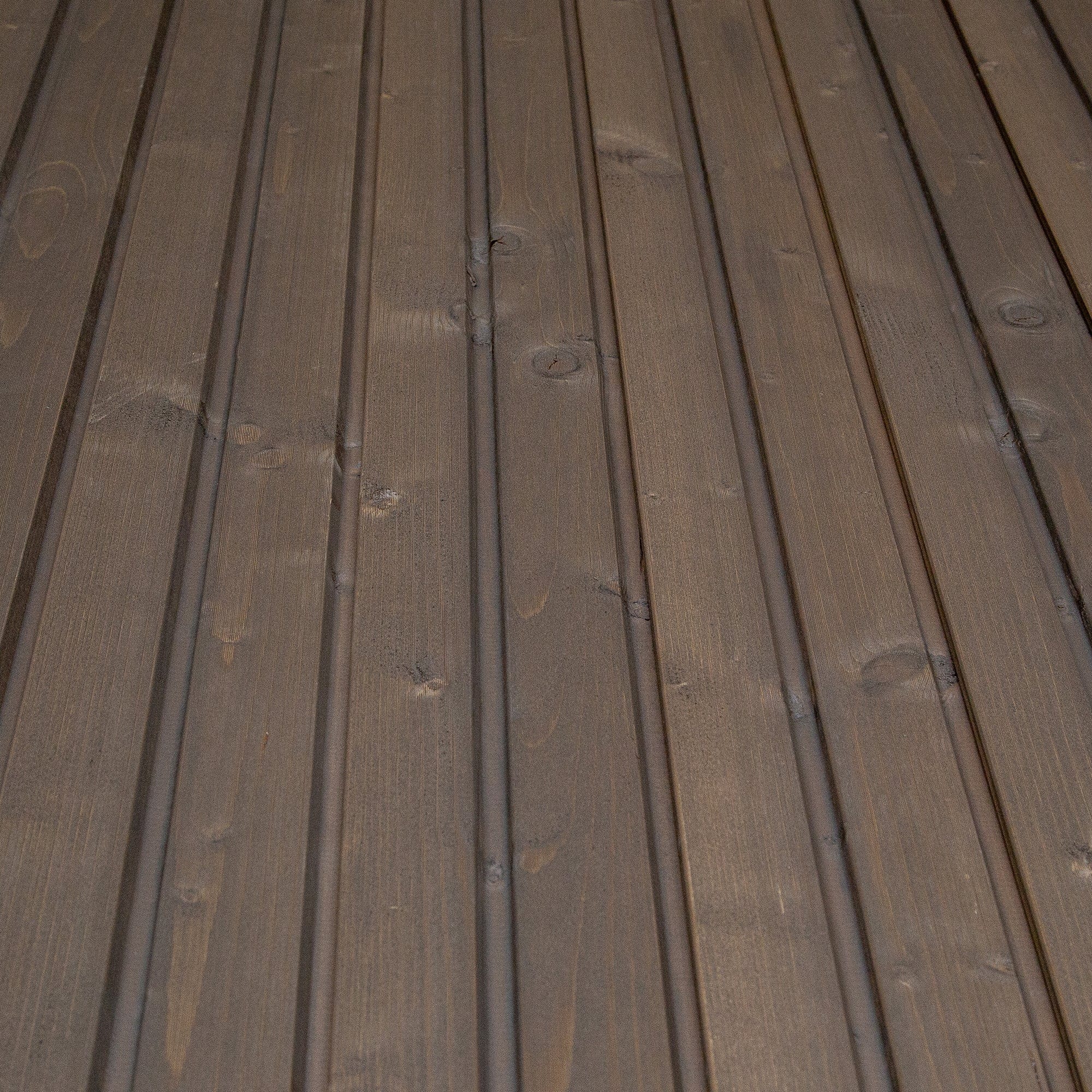 Fassade Fichte Saga Grey "Katla"