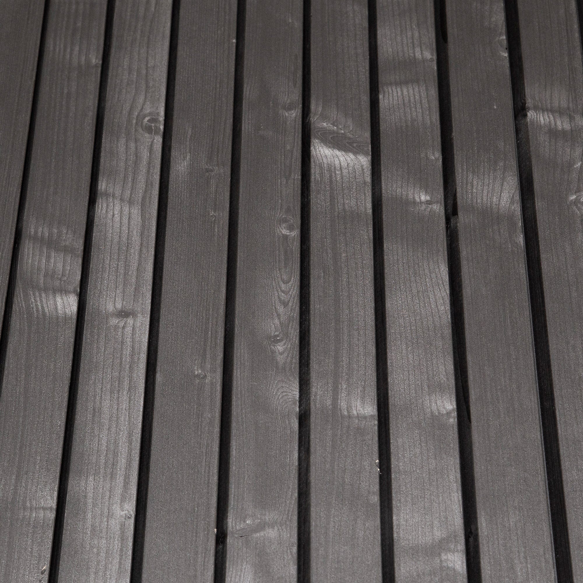 Facade Spruce Saga Grey 'Nótt'