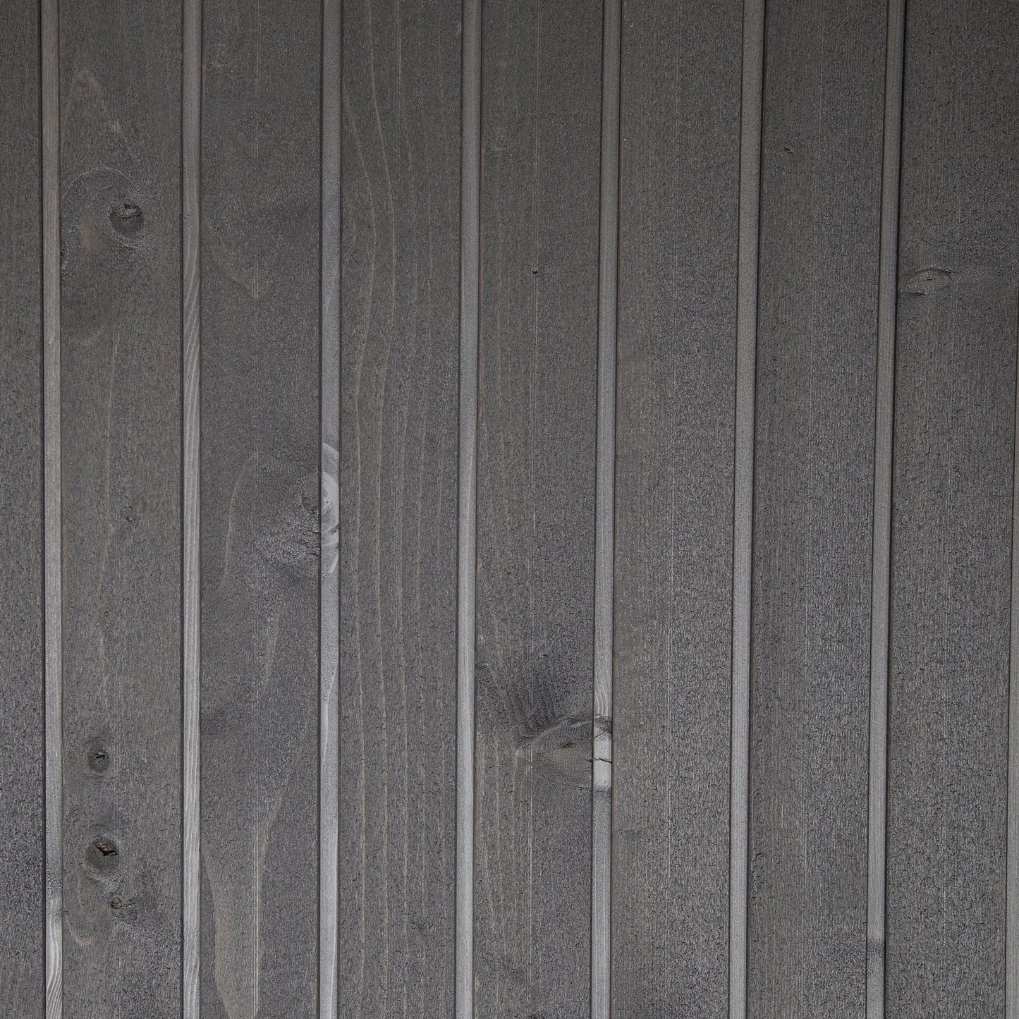 Facade Spruce Saga Grey 'Skógur'
