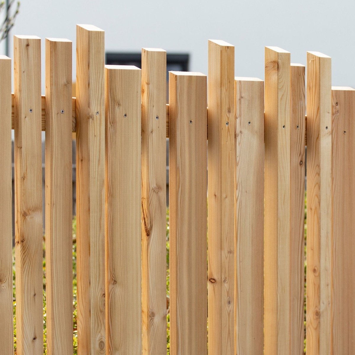 Gartenzaun Lärche Zwölferhorn