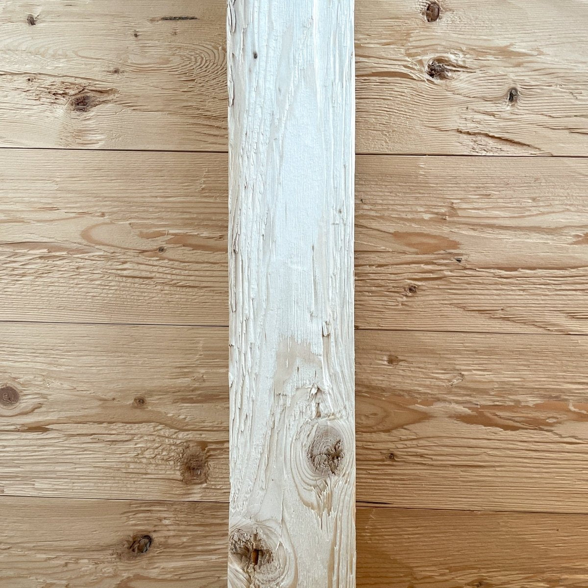Spruce Squared Timber Chopped 11x11 cm