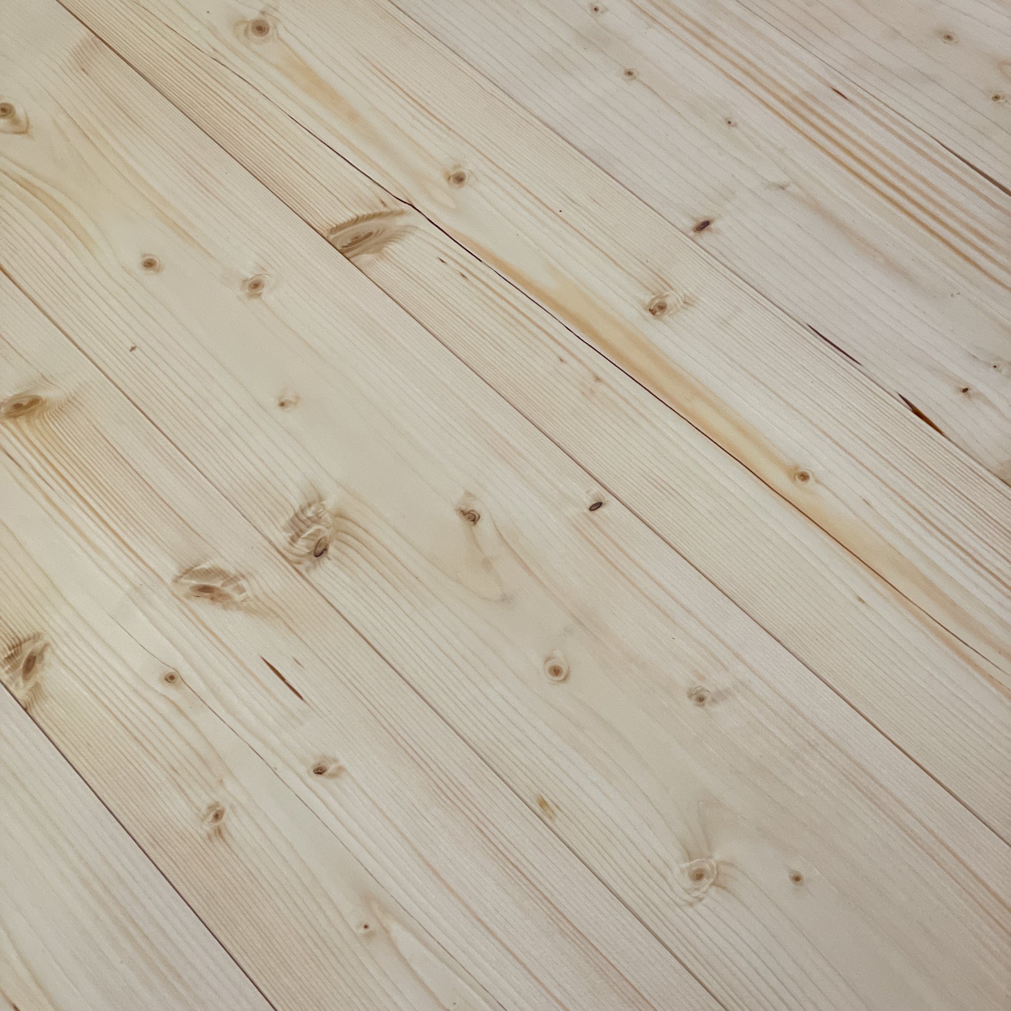 Fußboden Fichte Woody, wohnfertig geölt