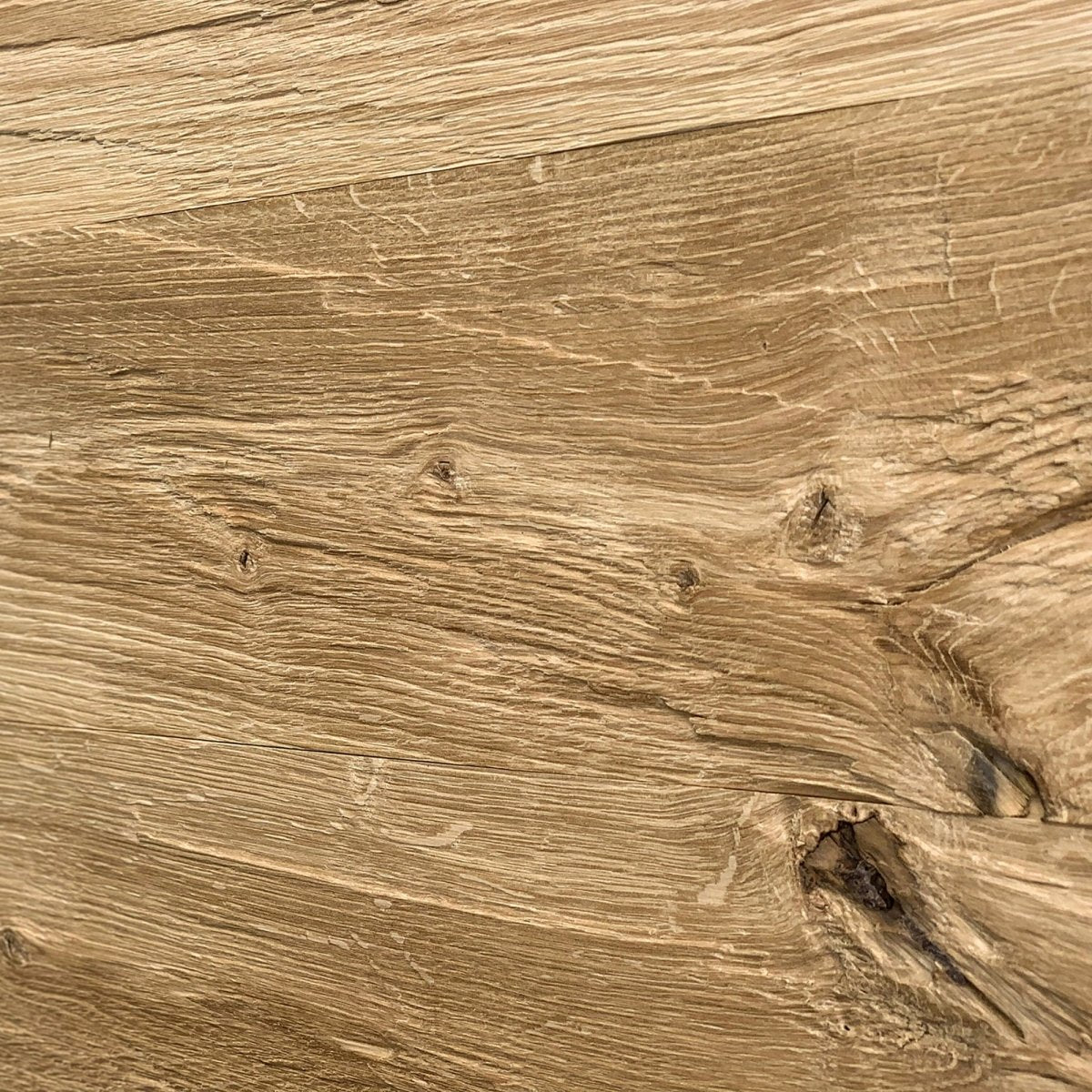 Rivestimento per pareti e soffitti in rovere spaccato