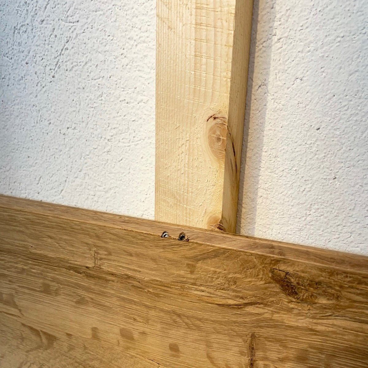 Batten Spruce Substructure