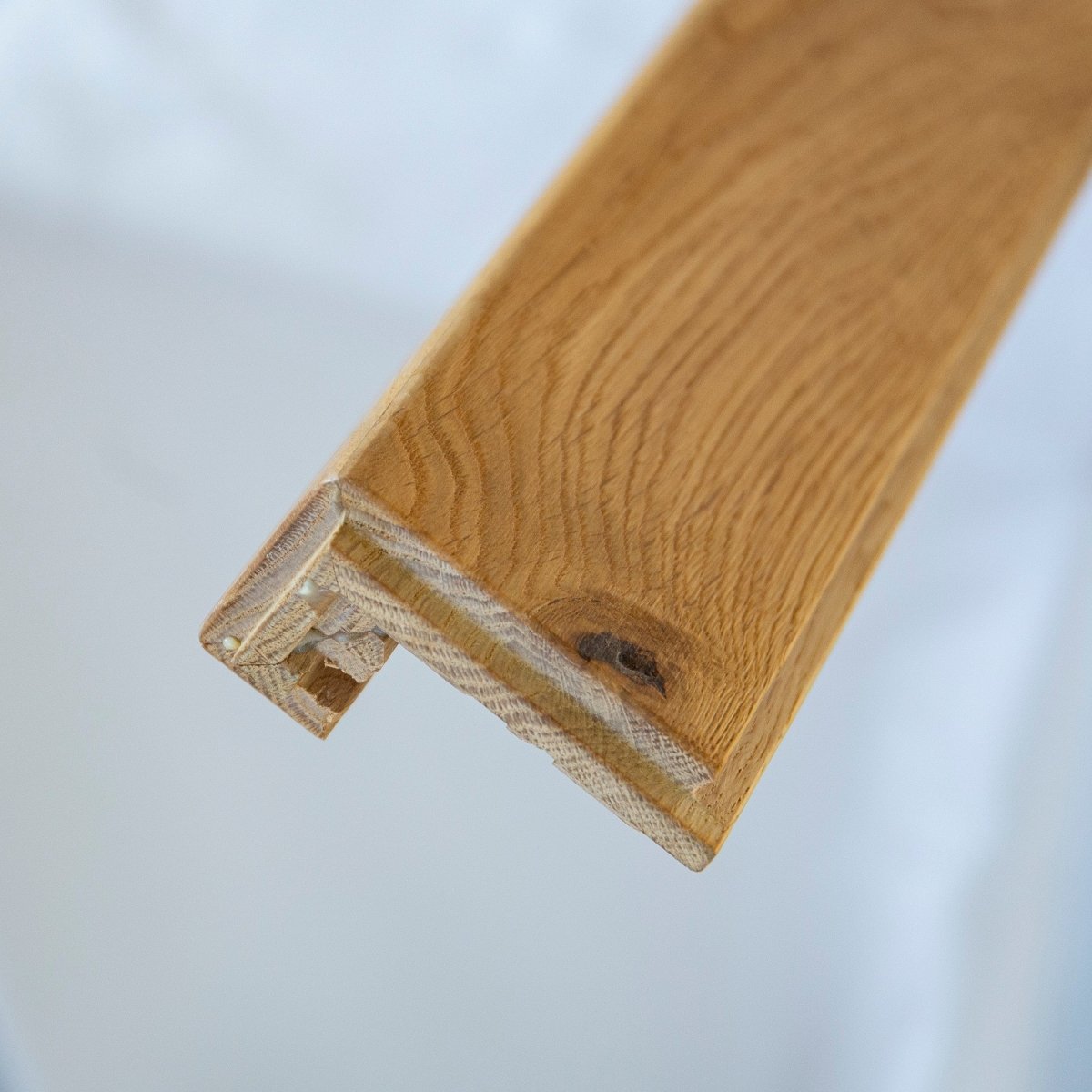 Bordi per scale per pavimenti in legno