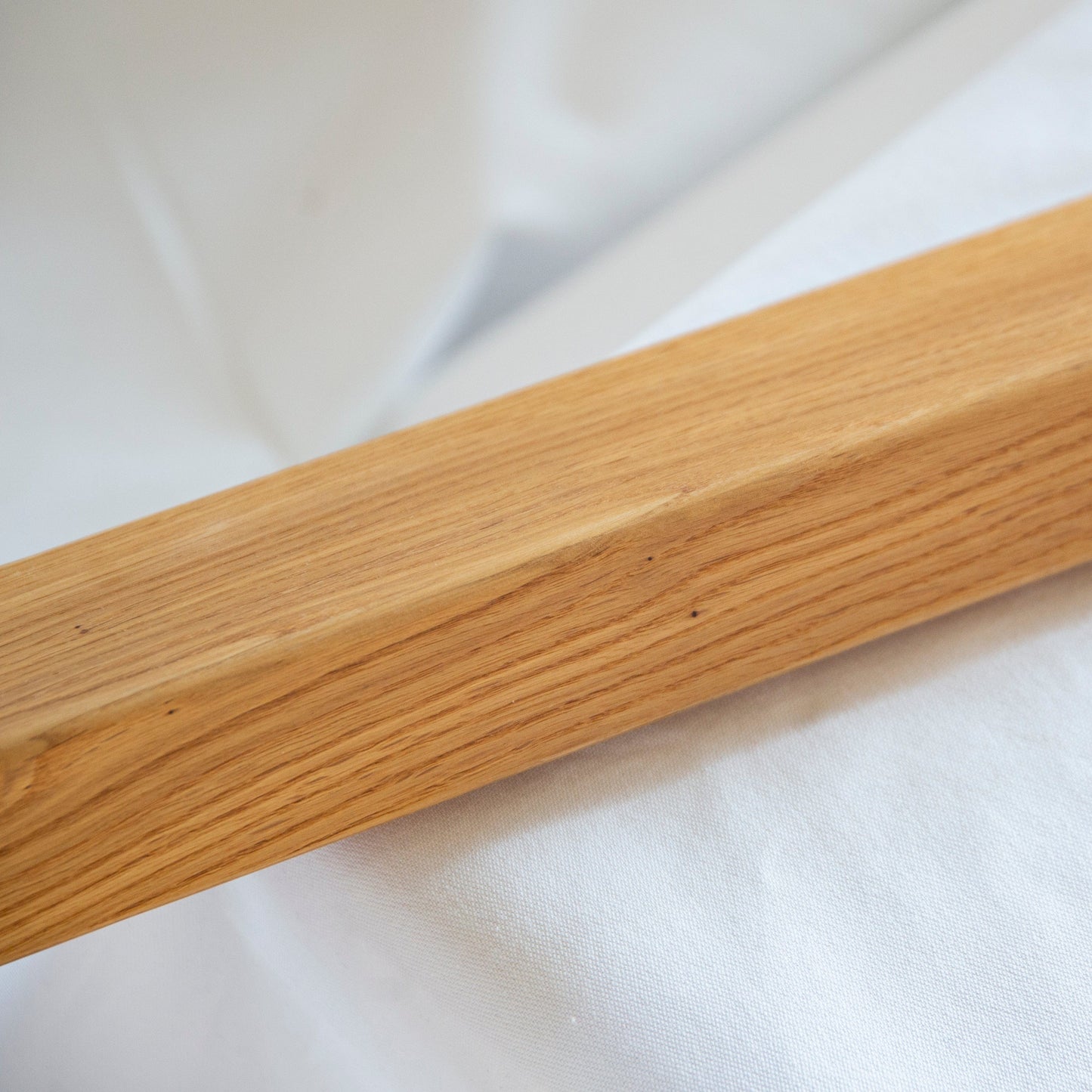 Stair nosings for wooden floors