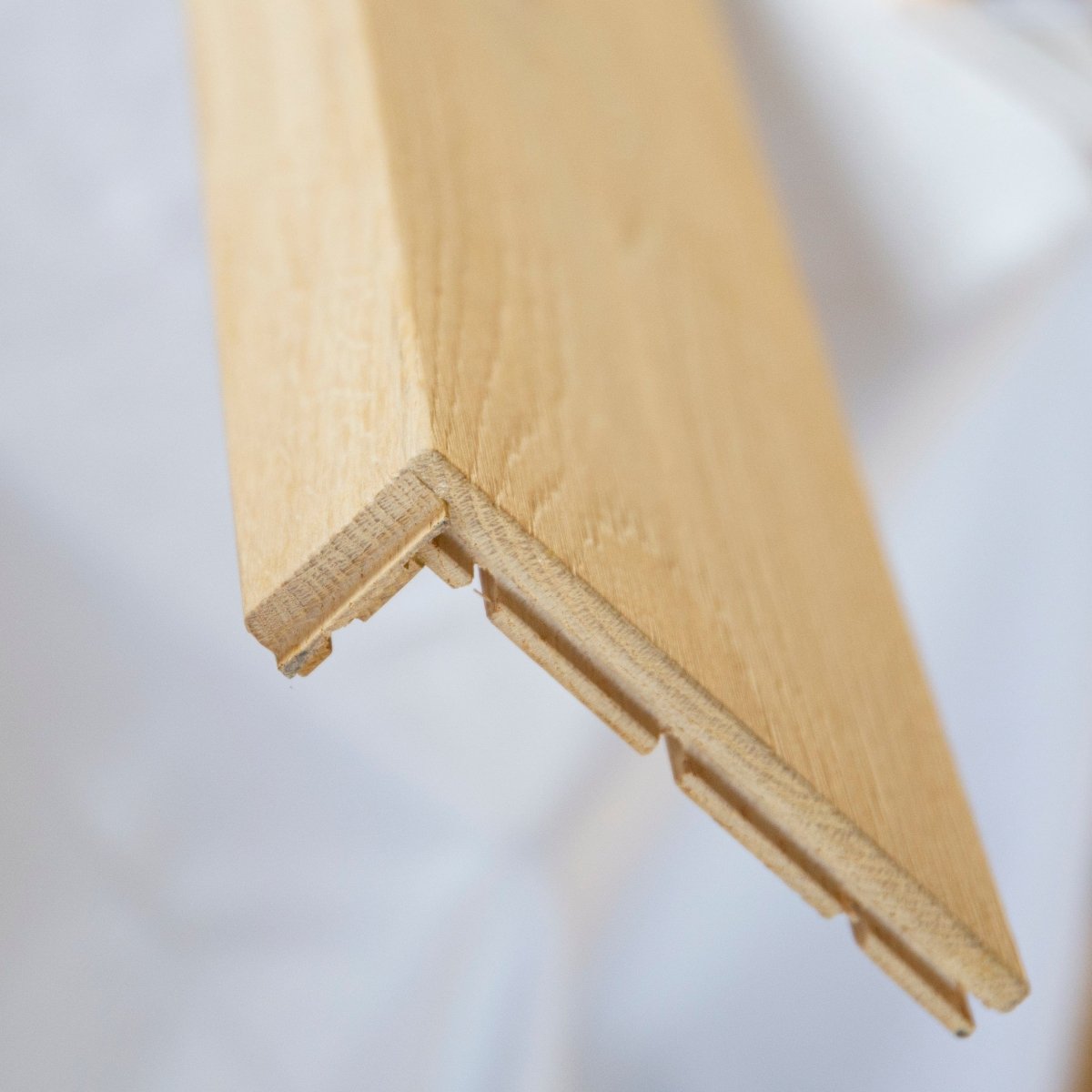 Bordi per scale per pavimenti in legno