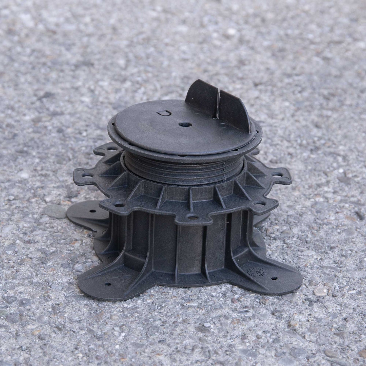 Decking Support Foot Lifto KU 80-140mm