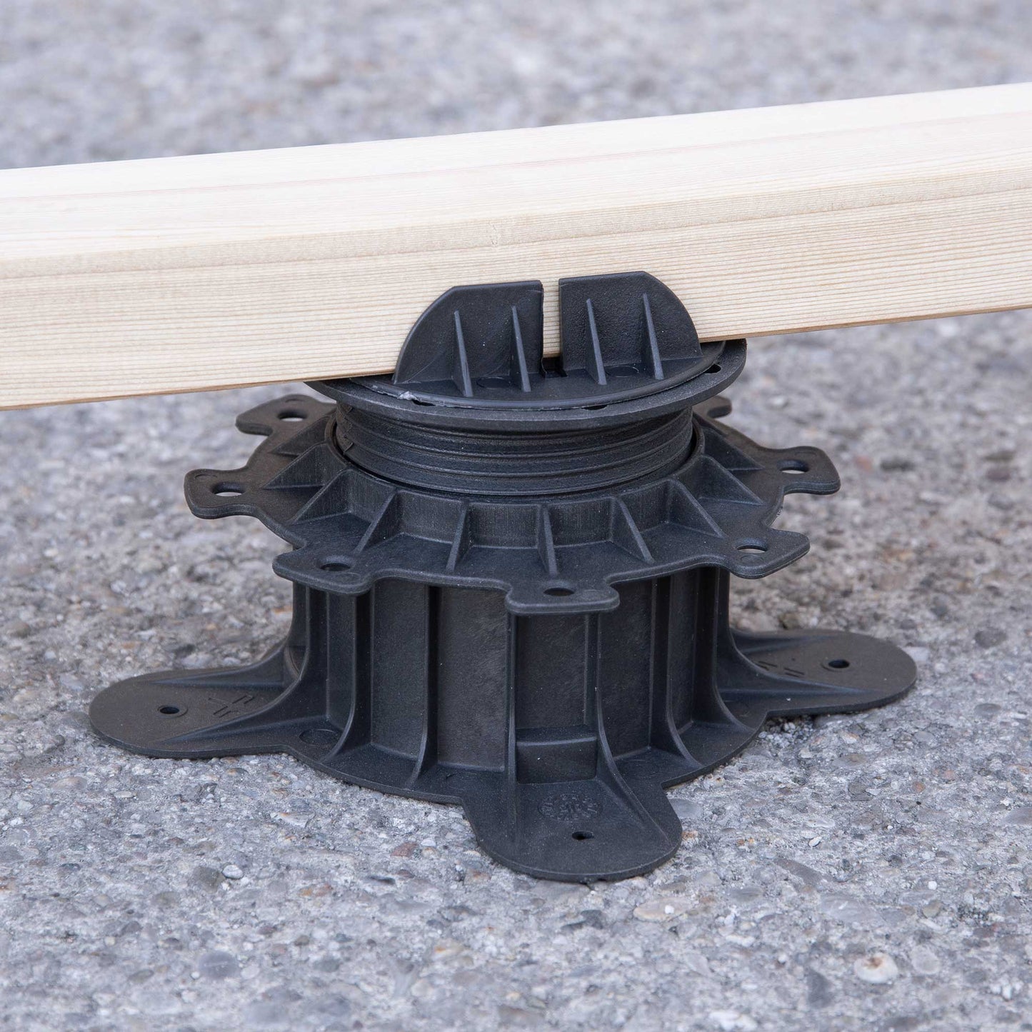 Decking Support Foot Lifto KU 80-140mm