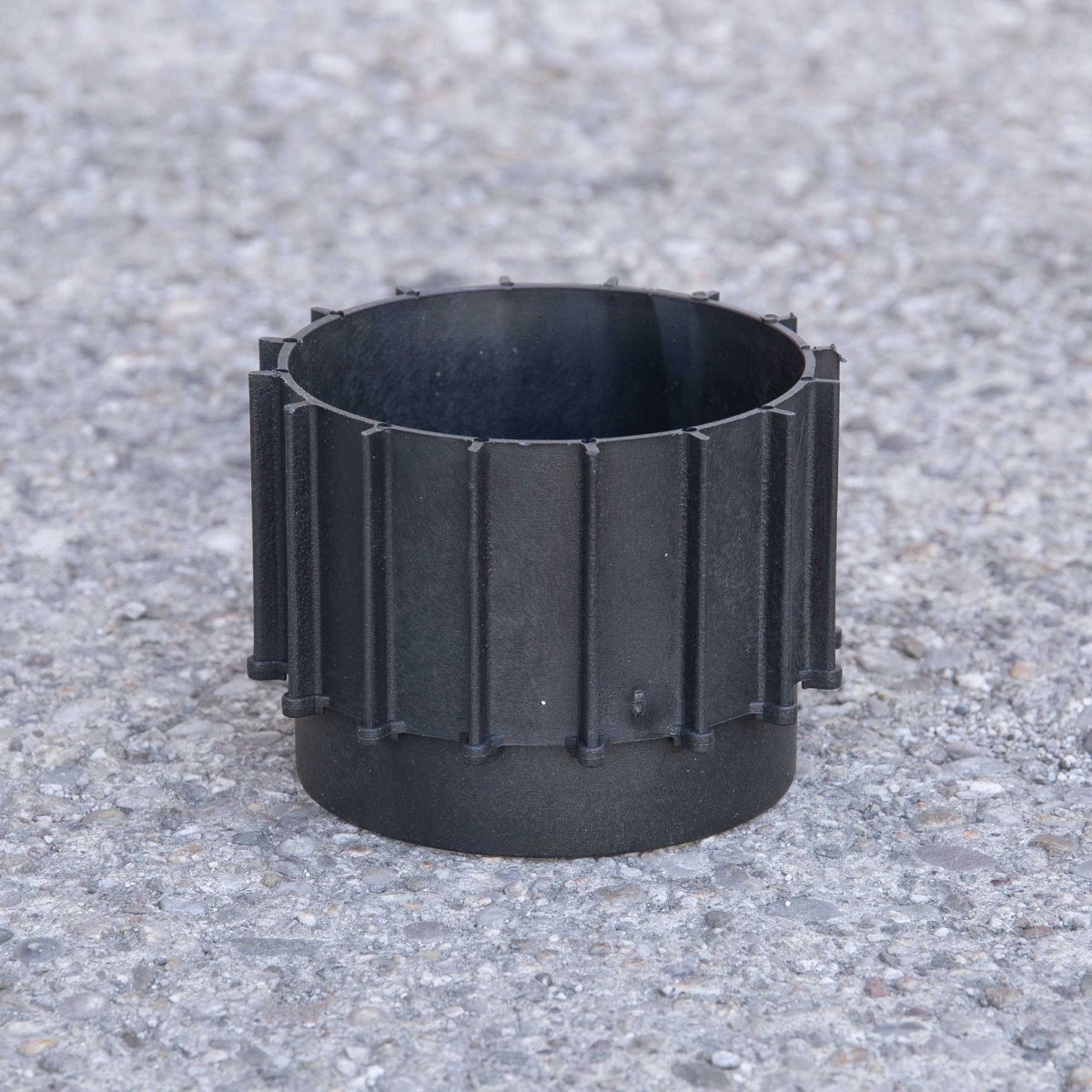 Terrassendielen Lifto KA 60mm Adapter