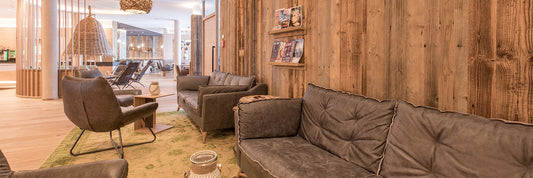 Upcycling: Altes Holz - neues Leben