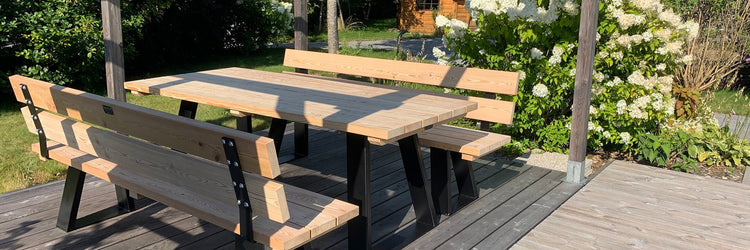 Outdoormöbel
