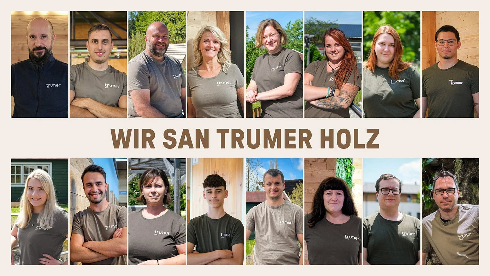 Trumer Holz GmbH