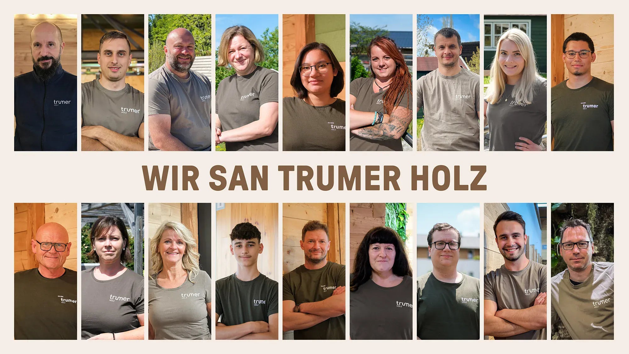 Trumer Holz GmbH