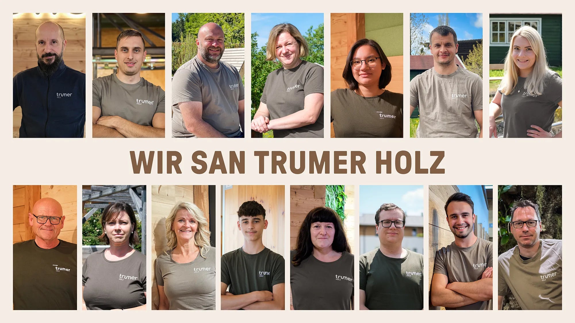 Trumer Holz GmbH